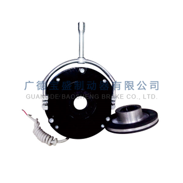 BSZ5系列電磁失電制動(dòng)器